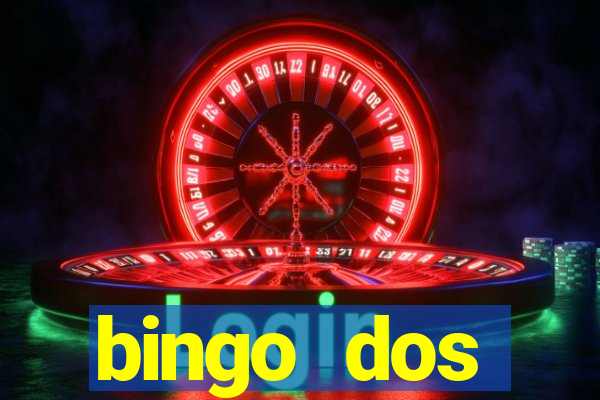 bingo dos sentimentos pdf